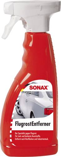 Sonax 513200 Flugrostentferner 500ml von Sonax