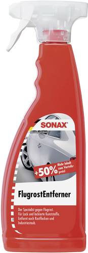 Sonax 513400 Flugrostentferner 750ml von Sonax