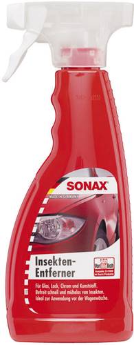 Sonax 533200 Insektenentferner 500ml von Sonax