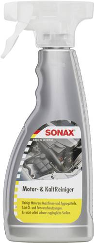 Sonax 543200 Motorreiniger 500ml von Sonax