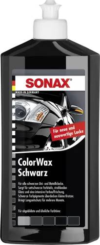 Sonax ColorWax 298200 Autowachs 500ml von Sonax