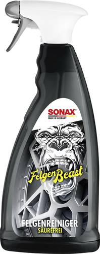 Sonax FelgenBeast 433300 Felgenreiniger 1l von Sonax