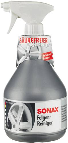 Sonax Felgenreiniger 430341 Felgenreiniger 1l von Sonax