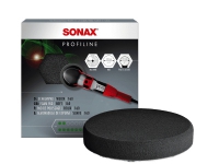 Sonax Schaumpad weich 160, Polierscheibe, 16 cm, Schwarz, 1 Stück(e) von Sonax