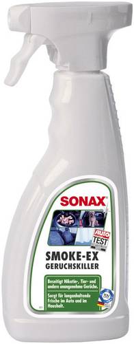 Sonax Spray geruchsneutral 500ml von Sonax