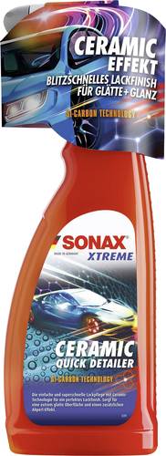 Sonax XTREME 268400 Lackversiegelung 750ml von Sonax
