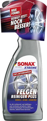 Sonax Xtreme 230400 Felgenreiniger 750ml von Sonax