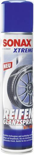 Sonax Xtreme 235300 Reifenpflege 400ml Sonax Xtreme 235300 Reifenpflege 400ml von Sonax