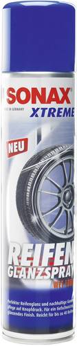 Sonax Xtreme 235300 Reifenpflege 400ml von Sonax