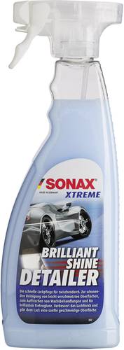 Sonax Xtreme Brillant Shine Detailer 287400 Lackpflegespray 750ml von Sonax