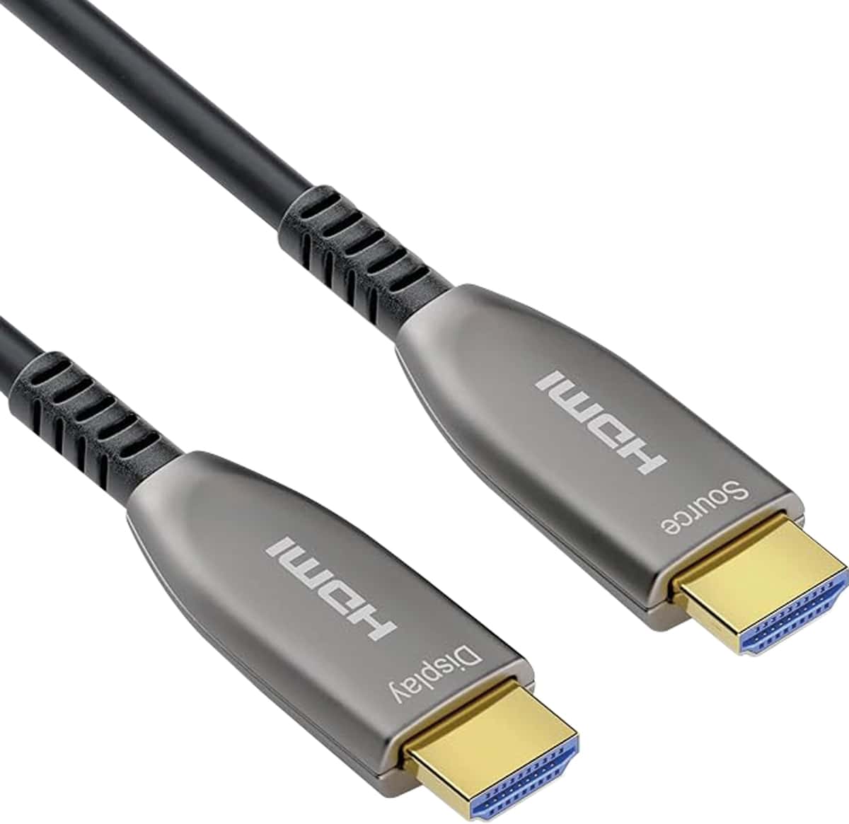 SONERO Aktives HDMI Kabel X-AOC250-100, AOC Extender Kabel 8K, 10m SONERO Aktives HDMI Kabel X-AOC250-100, AOC Extender Kabel 8K, 10m von Sonero