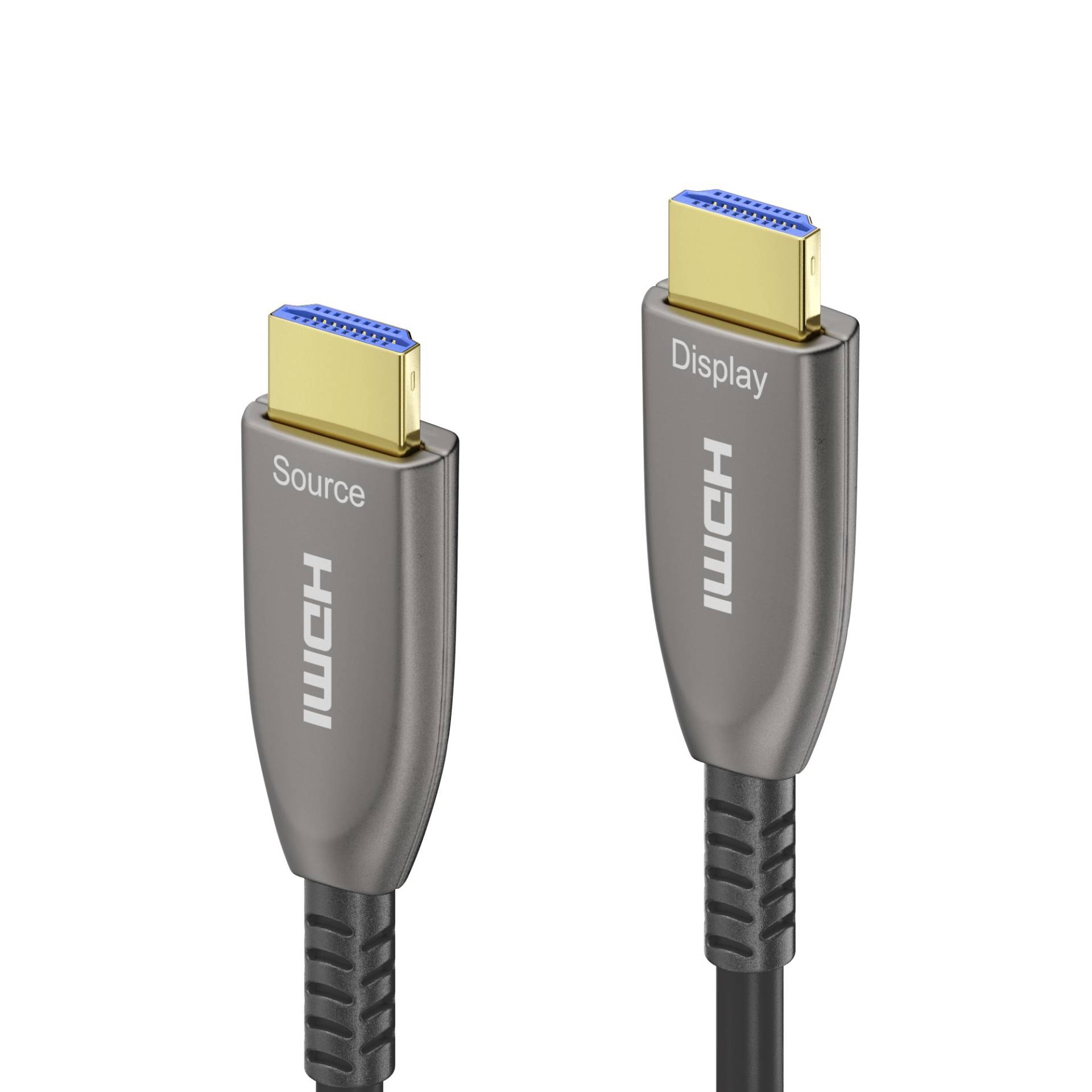 sonero Aktives HDMI 8K AOC Extender Kabel - 15m sonero Aktives HDMI 8K AOC Extender Kabel - 15m von Sonero