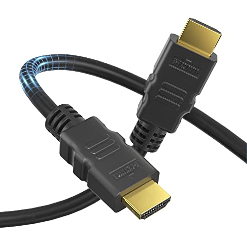 sonero Premium High Speed HDMI Kabel mit Ethernet - 2,00m von Sonero