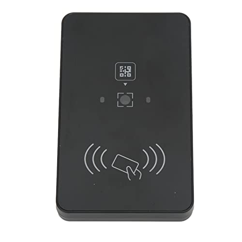 2-in-1-Zugriffskontrollsystem-Kartenleser Barcode-QR-Code-RFID-Leser Schnelles Scannen für Smart Home Office-Gebäude 2-in-1-Zugriffskontrollsystem-Kartenleser Barcode-QR-Code-RFID-Leser Schnelles Scannen für Smart Home Office-Gebäude von Sonew