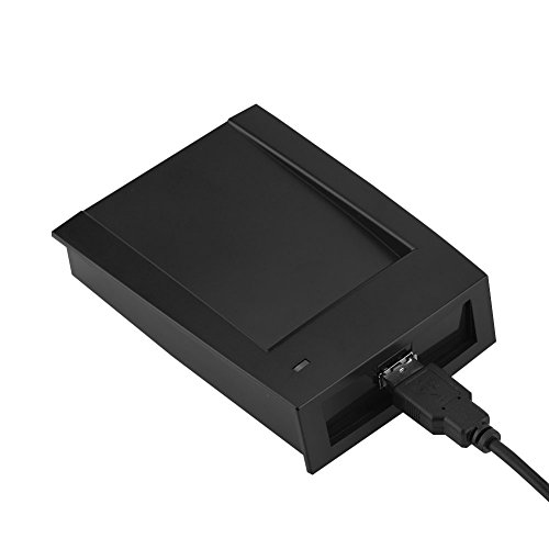 Smart RFID ID Kartenleser USB Gemeinsamer Näherungssensor Kein Laufwerk für die Zugangskontrolle von Sonew