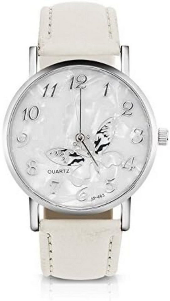 Sonew mit Zuverlässige Zeitmessung Quarzwerk gewährleistet genaue Zeitangabe Watch, Benutzerfreundlichkeit Klare Ziffernblatt Die einfache Schnalle machen von Sonew