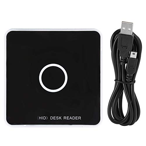 UHF RFID Reader Writer, Desktop Reader Writer, UHF RFID Card Issuer, 915 MHz Access Control Card Reader, NonContact Electronic Tag Access Control von Sonew