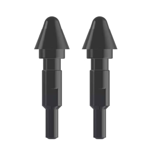 Songelt Ersatz-Touch-Stylus-Stiftspitzen für PN7320a, PN5122W, PN9315A, PN7522W, glatt Songelt Ersatz-Touch-Stylus-Stiftspitzen für PN7320a, PN5122W, PN9315A, PN7522W, glatt von Songelt