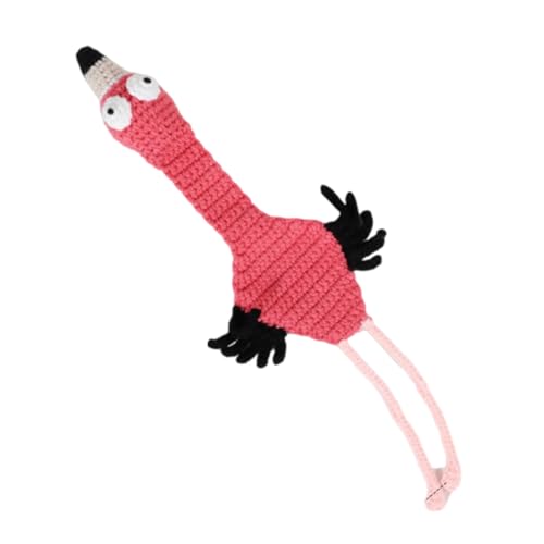 Songelt Häkeltier-Lesezeichen, handgefertigt, gestrickt, Lesezeichen, Weihnachtsstrumpffüller, Lesen für Kinder, Schülerbuch Songelt Häkeltier-Lesezeichen, handgefertigt, gestrickt, Lesezeichen, Weihnachtsstrumpffüller, Lesen für Kinder, Schülerbuch von Songelt
