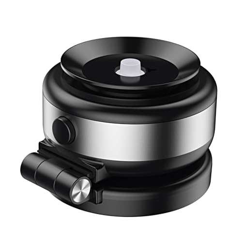Songelt Kfz-Halterung mit elektrischem Vakuumgriff, rutschfest, verstellbarer Armaturenbrett-Ständer für 11,9 cm (4,7 Zoll) Handy, Navigation, Reisen von Songelt