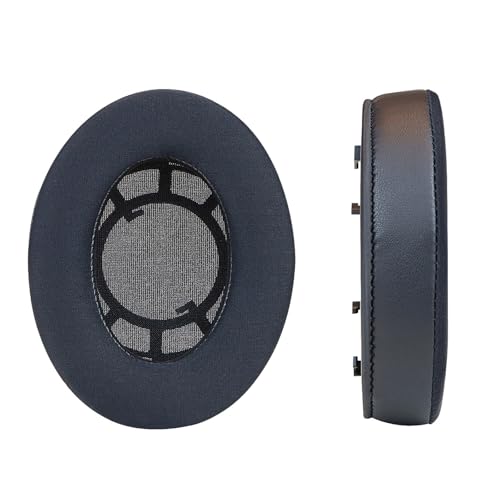 Songelt Ohrpolster, kompatibel mit RS120, 100, 110, 115, 117, 119, Over-Ear-Kopfhörer, 2 Stück Songelt Ohrpolster, kompatibel mit RS120, 100, 110, 115, 117, 119, Over-Ear-Kopfhörer, 2 Stück von Songelt