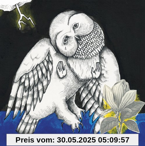 Magnolia Electric Co.(10th Anniver Magnolia Electric Co.(10th Anniver von Songs:Ohia