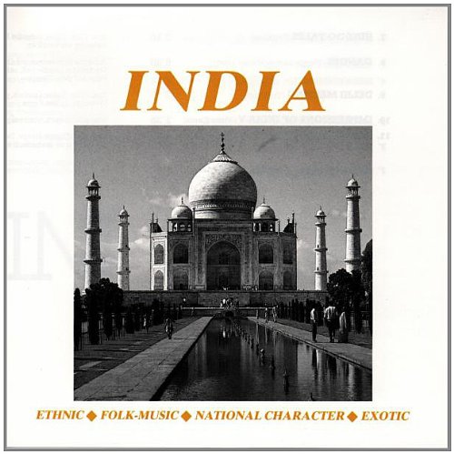 India von Sonia (Da Music)