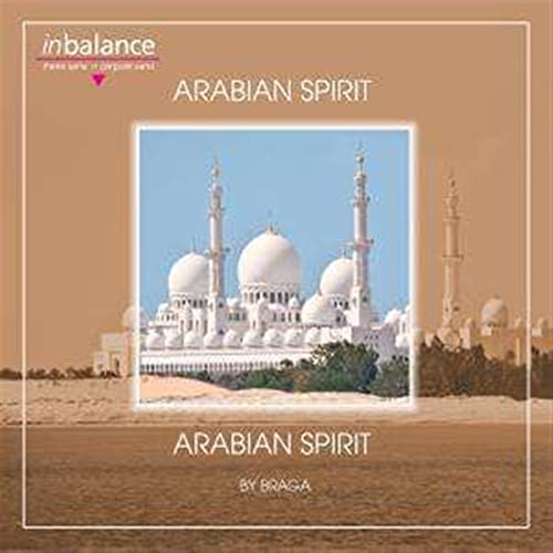 Arabian Spirit von Sonia (Spv)