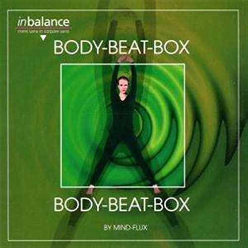 Body-Beat-Box von DA Music