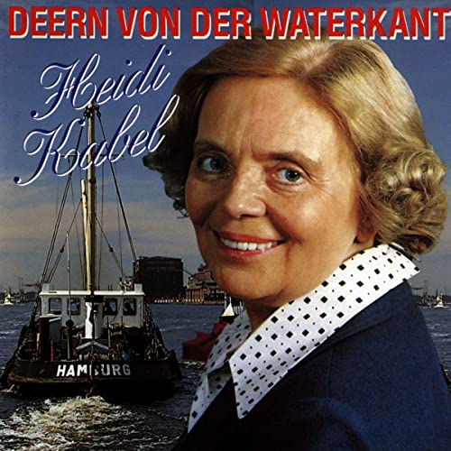 Deern Von der Waterkant von Sonia (Spv)