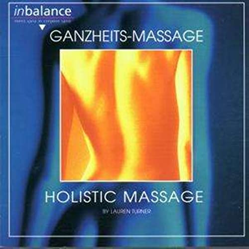 Ganzheits-Massage von Sonia (Spv)