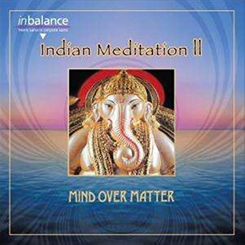 Indian Meditation II von DA Music