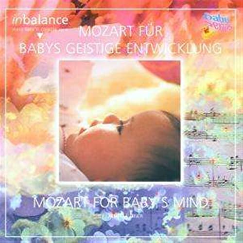 Mozart Für Baby S von Sonia (Spv)