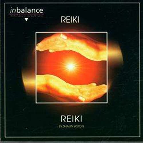 Reiki von Sonia (Spv)