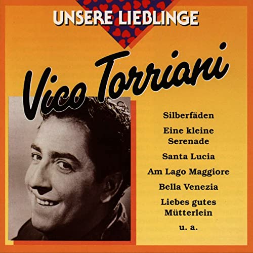 Vico Torriani von Sonia (Spv)