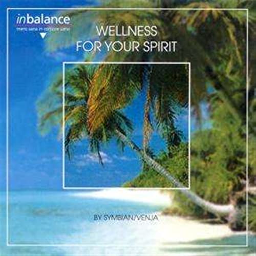 Wellness for Your Spirit von DA Music