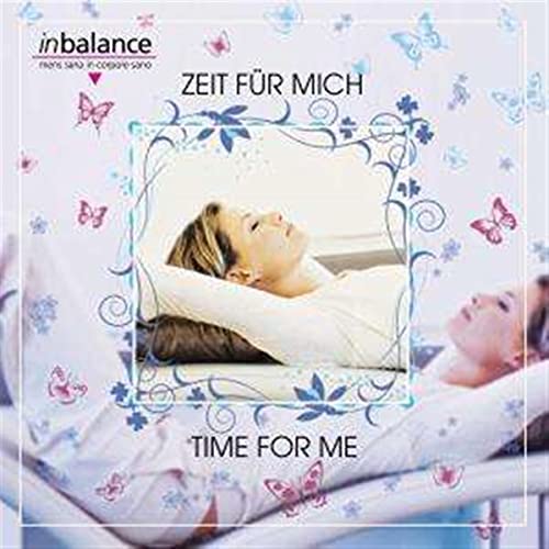 Zeit für Mich-Time for Me von Sonia (Spv)