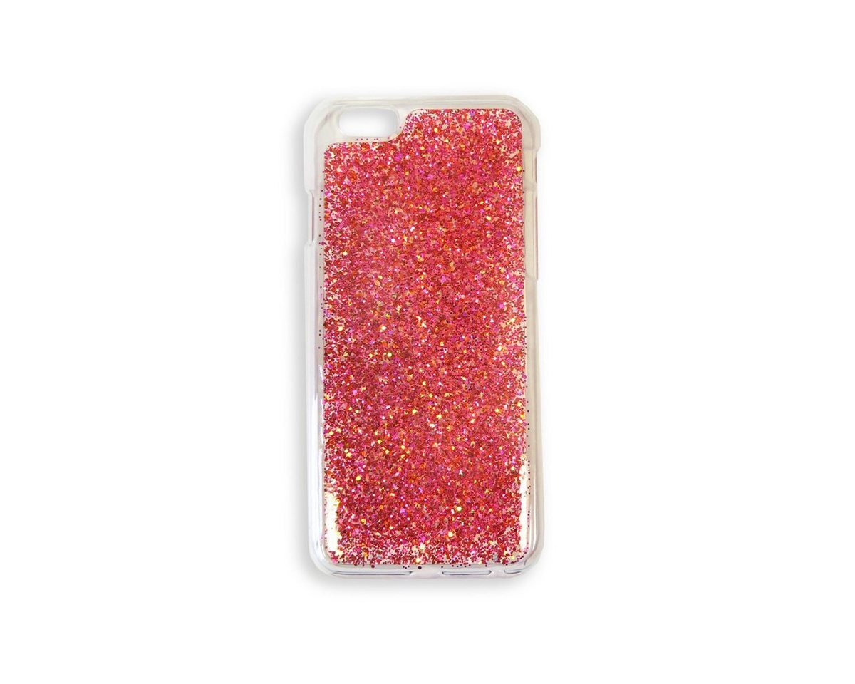 Sonia Originelli Handykette Handyhülle Glitzer Cover Schutz Case Smartphone, Iphone5 und 5s, Iphone 6 und 6s von Sonia Originelli