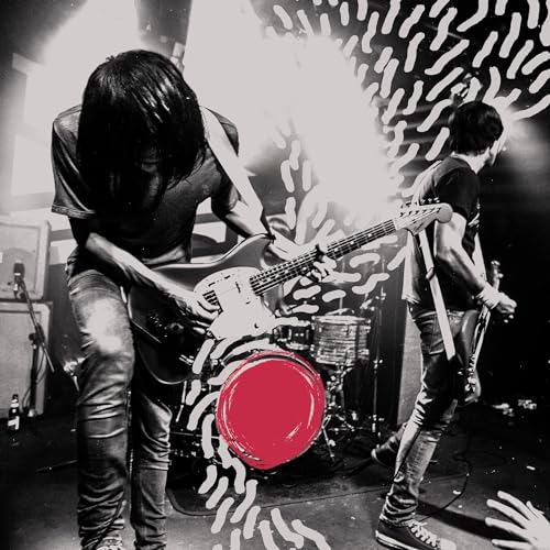 24-7 Rock Star Shit [Vinyl LP] von House Arrest