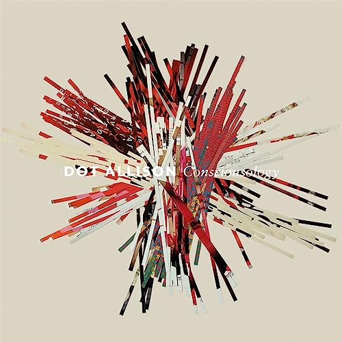 Consciousology von Sonic Cathedral / Cargo