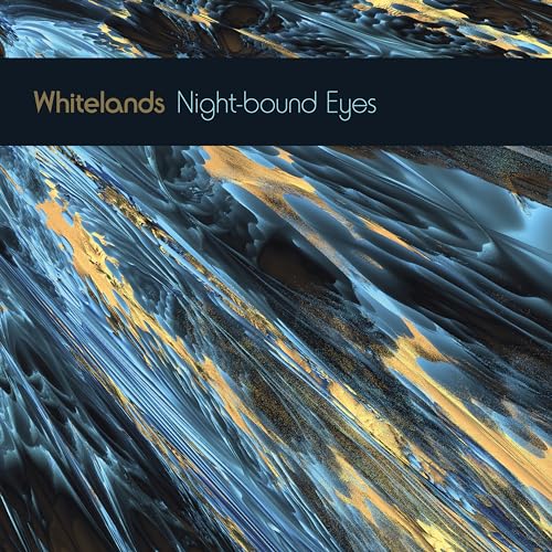 Night-Bound Eyes Are Blind to the Day (Daytime Blu [Vinyl LP] von Sonic Cathedral / Cargo