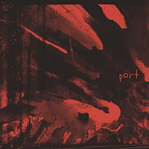 Port Ep (Orange Col. 12" Vinyl) [Vinyl Maxi-Single] von Sonic Cathedral