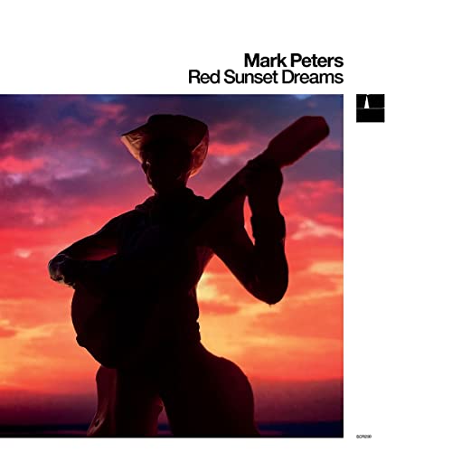 Red Sunset Dreams von Sonic Cathedral / Cargo