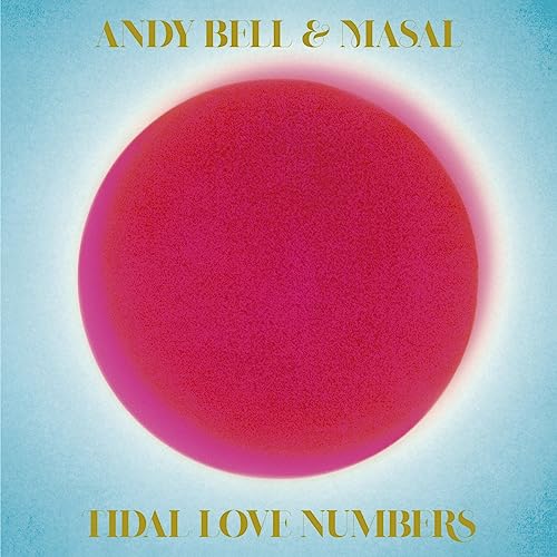 Tidal Love Numbers von Sonic Cathedral