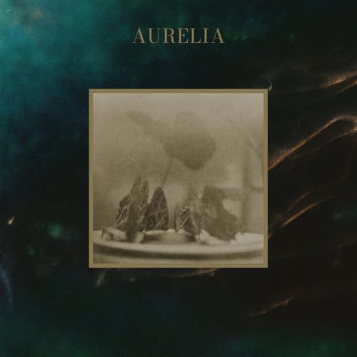 Aurelia [Vinyl LP] von Sonic Cathedral