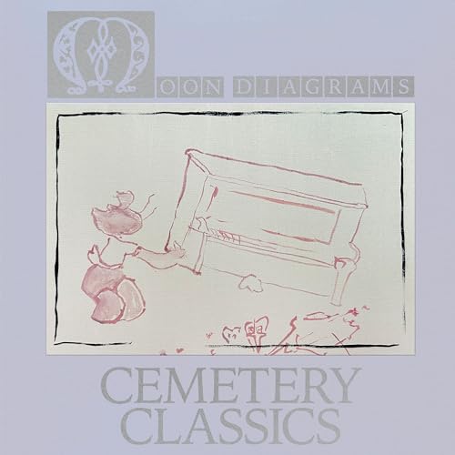 Cemetery Classics [VINYL] [Vinyl LP] von Sonic Cathedral