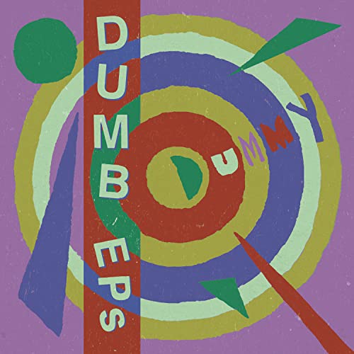 Dumb EPs [Vinyl LP] von Sonic Cathedral