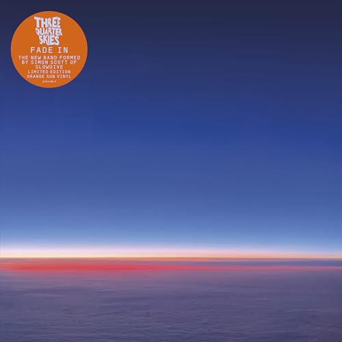 Fade In [Vinyl LP] von Sonic Cathedral