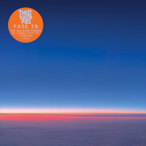 Fade In von Sonic Cathedral