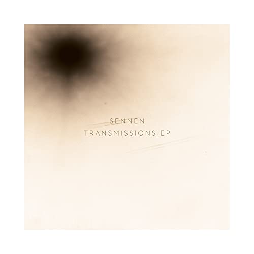 Transmissions EP Transmissions EP von Sonic Cathedral